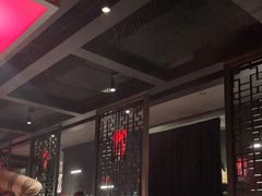 大堂-掌柜的店·河南菜(世茂店)