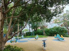 -宁波儿童公园(鄞州区)