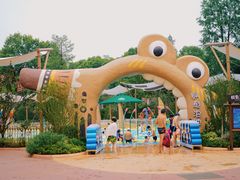 -武汉玛雅海滩水公园