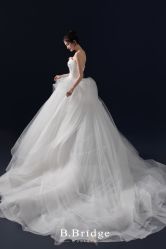 -B.Bridge Couture婚纱礼服(福田店)