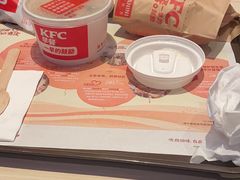 -肯德基(济南火车站一店)