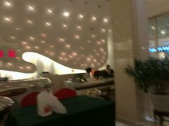 -北京亚奥国际酒店