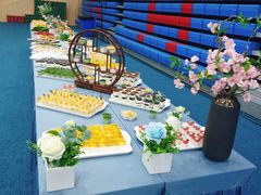 -金陵中学(河西分校)