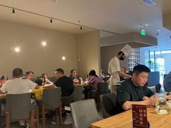-京坛汇·烤鸭·京菜(宋庄店)