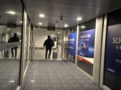 -广州白云国际机场-T2航站楼