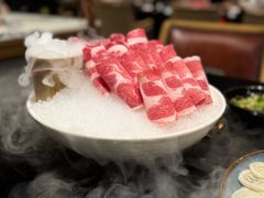 -8号火锅中餐厅(成都群光君悦酒店)