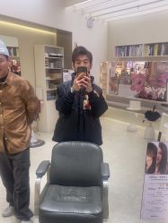 -Mentor Hair Salon