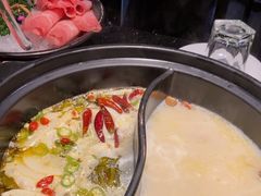 -捞王锅物料理(凯旋路店)