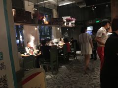 -手选潮汕鲜活牛肉火锅(二七广场店)