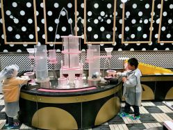 -MELAND CLUB亲子乐园·派对·餐厅(北京芳圆里ID MALL店)