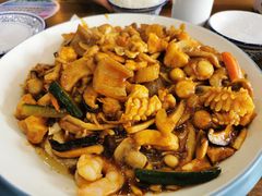-陈傻子餐厅(世纪都会店)