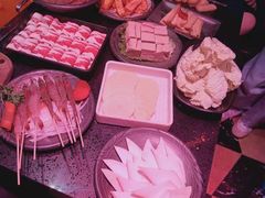 -唱乐捞火锅(中南店)