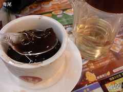 -许留山(梳士巴利道店)