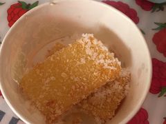 -清真马记宫廷奶酪(广渠门内大街店)