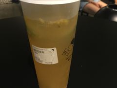 -喜茶(深圳东门1234店)