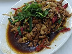 -老三鱼仔店