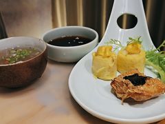 -素慧餐厅(大虹桥店)