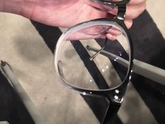 -华彬眼镜专业渐进配镜(潘家园店)
