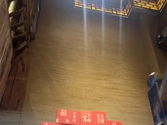 -徽三说·土徽菜·中国徽菜连锁品牌(一中店)