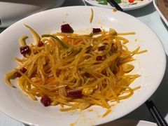 -小尕子·新疆菜(明园店)