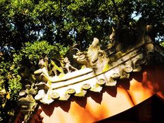 -青岛崂山太清宫