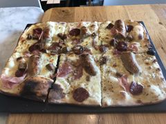 -玛尚诺Pizza&Bar(长泰广场店)