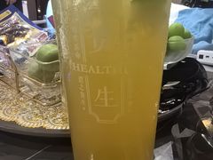 -和毅足道·轻奢SPA·按摩(万家丽路店)