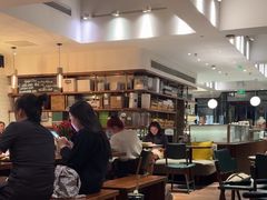 -BAKER&SPICE(安福路店)