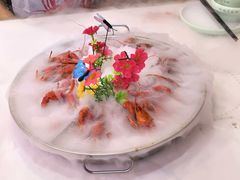 -虾铺子龙虾·私房菜(金源花苑店)