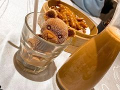 -十二粤味·顺德菜·烧鹅点心(五四广场店)