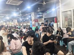 -皖北巫氏三胖地锅鸡(长淮总店)