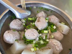 -阿古吉缅甸茶餐厅