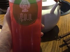 -受气牛肉·重庆耙牛肉(来福士店)
