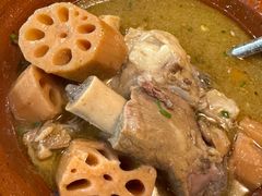 -董厨煨汤馆(车站路店)