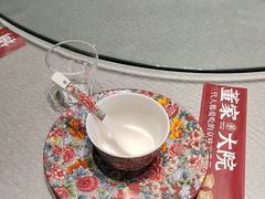 -董家大院·京味家常菜(朝丰家园店)