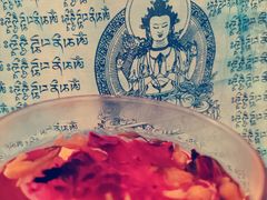 -菩提树咖啡馆日咖晚酒(龙湖店)
