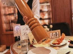 -艾雷牛排馆 LA.Prime Steakhouse
