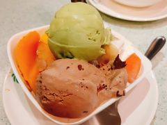 -松记糖水店(铜锣湾分店)