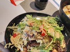 -一棠龙虾•王牌虾球(恒隆广场店)