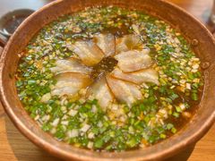 -SHAN山(前滩太古里店)