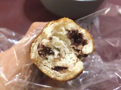 -稻田秋日式面包