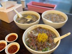 -潮镇老尾牛杂(环城西路店)