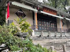 -荔湾湖公园