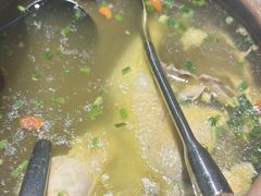 -御湾·浅水湾·贺胜土鸡汤(潜山店)