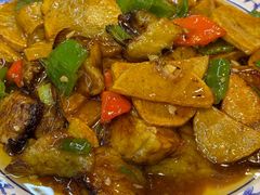 -石老头关东饺子王·东北菜(嘉华鑫城店)