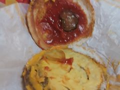 -麦当劳(祈年大街店)