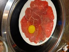 -宽窄巷子火锅(周浦店)