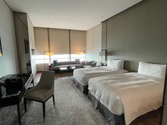 -长沙尼依格罗酒店