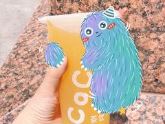 -CoCo都可(健翔桥店)