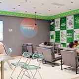 钦州探店|奶茶女孩必冲新店感受9.8r的快乐